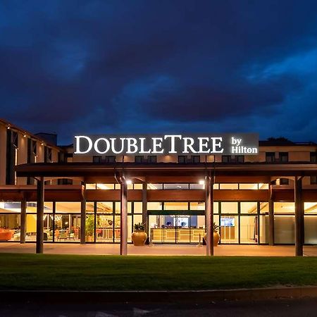 מלון Doubletree By Hilton Milan Malpensa Solbiate Olona מראה חיצוני תמונה