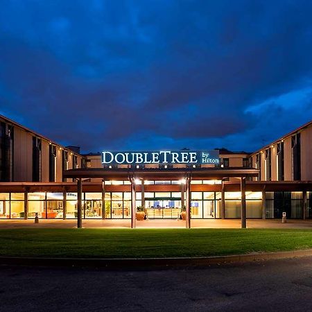 מלון Doubletree By Hilton Milan Malpensa Solbiate Olona מראה חיצוני תמונה