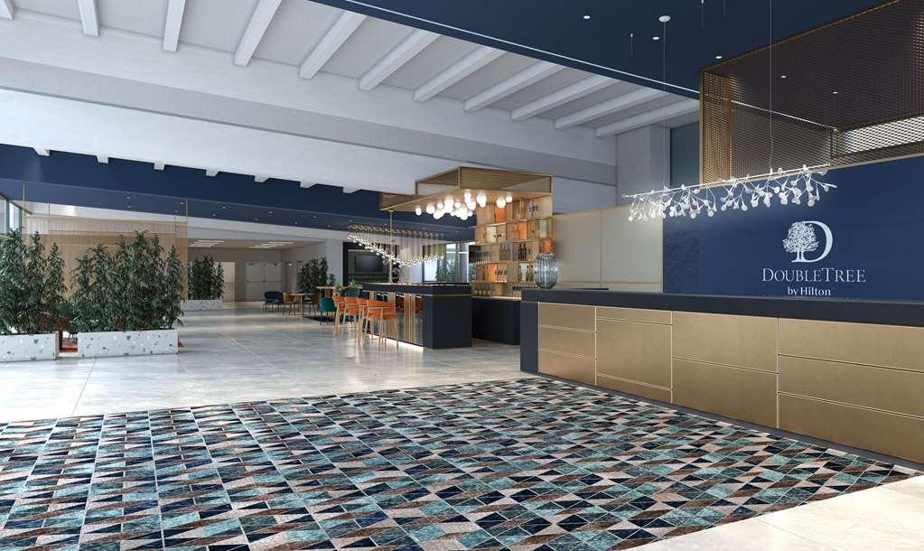 מלון Doubletree By Hilton Milan Malpensa Solbiate Olona מראה חיצוני תמונה