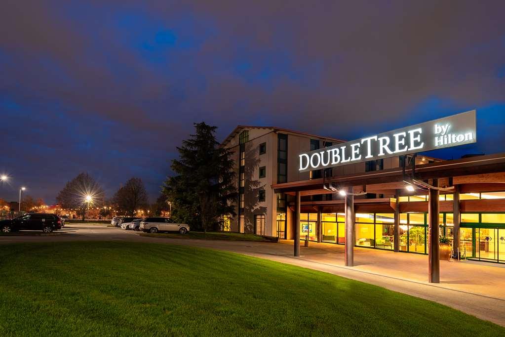 מלון Doubletree By Hilton Milan Malpensa Solbiate Olona מראה חיצוני תמונה