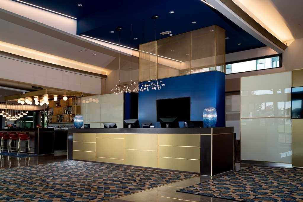 מלון Doubletree By Hilton Milan Malpensa Solbiate Olona מראה חיצוני תמונה