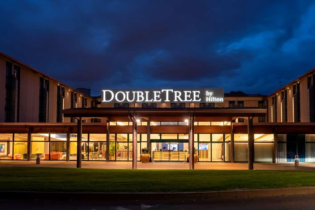 מלון Doubletree By Hilton Milan Malpensa Solbiate Olona מראה חיצוני תמונה