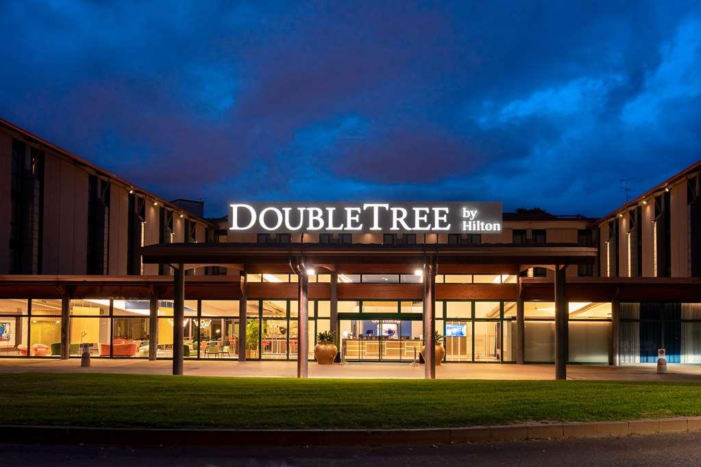 מלון Doubletree By Hilton Milan Malpensa Solbiate Olona מראה חיצוני תמונה