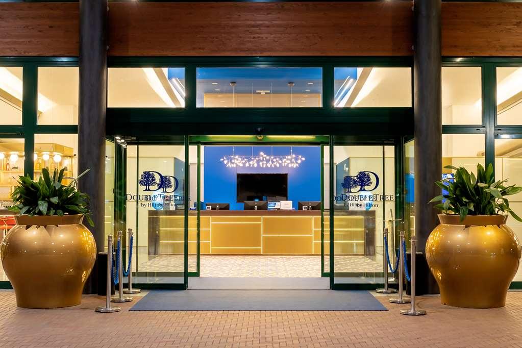מלון Doubletree By Hilton Milan Malpensa Solbiate Olona מראה חיצוני תמונה