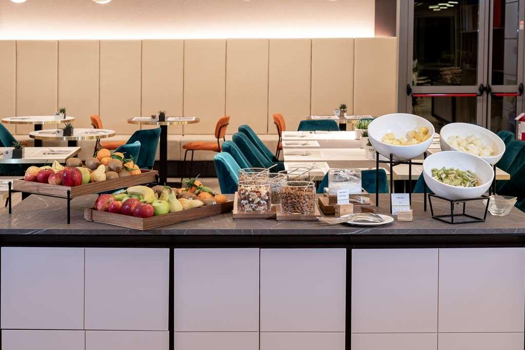 מלון Doubletree By Hilton Milan Malpensa Solbiate Olona מתקנים תמונה