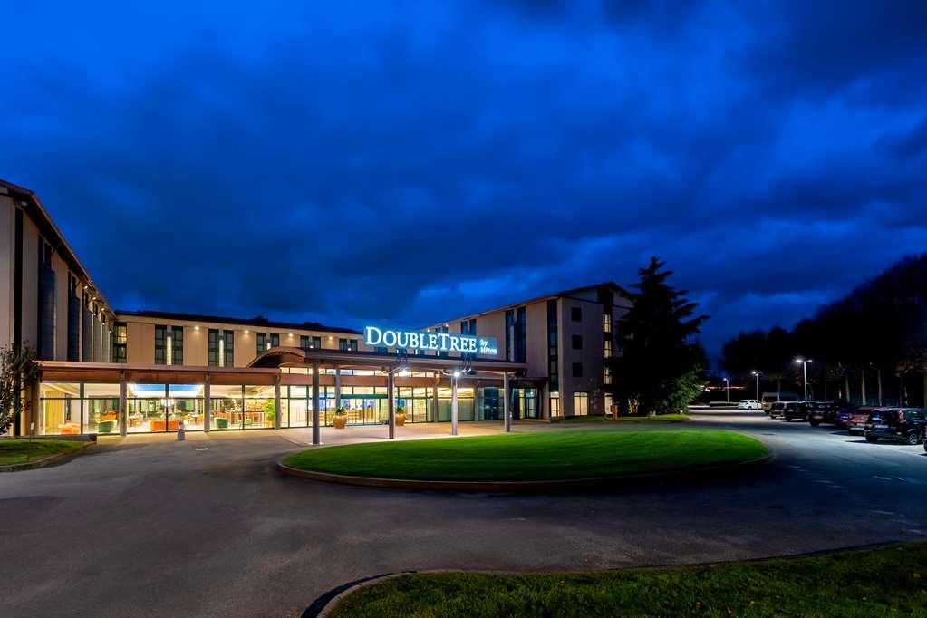 מלון Doubletree By Hilton Milan Malpensa Solbiate Olona מראה חיצוני תמונה