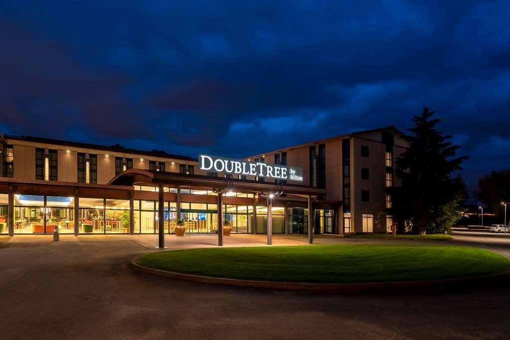 מלון Doubletree By Hilton Milan Malpensa Solbiate Olona מראה חיצוני תמונה