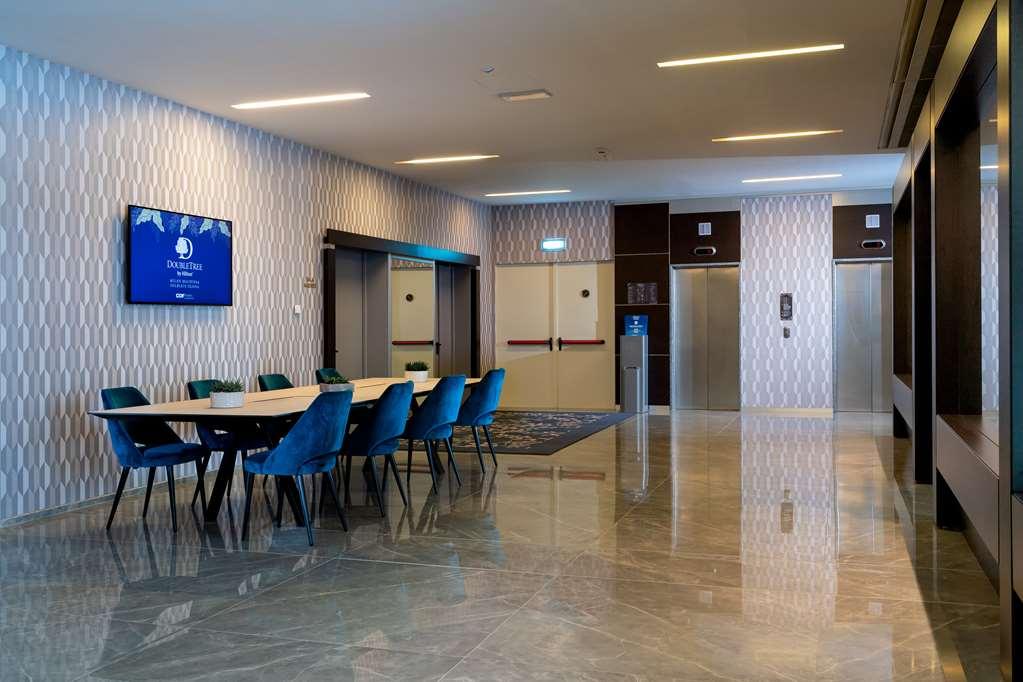 מלון Doubletree By Hilton Milan Malpensa Solbiate Olona מתקנים תמונה