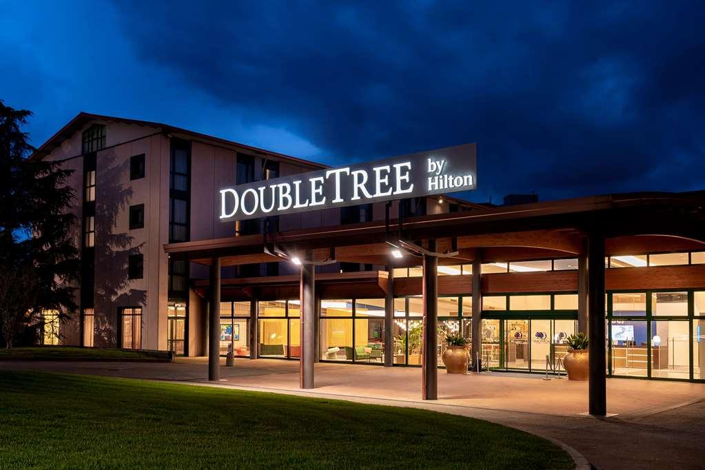 מלון Doubletree By Hilton Milan Malpensa Solbiate Olona מראה חיצוני תמונה
